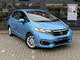 Thumbnail image of a Honda Jazz 1.3 i-VTEC SE Navi 5dr CVT registration number RO68 DXP