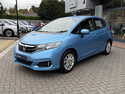 Honda Jazz 1.3 i-VTEC SE Navi 5dr CVT - Image 10