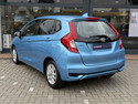 Honda Jazz 1.3 i-VTEC SE Navi 5dr CVT - Image 3
