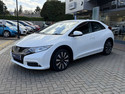 Honda Civic 1.8 i-VTEC SE Plus 5dr Auto - Image 10