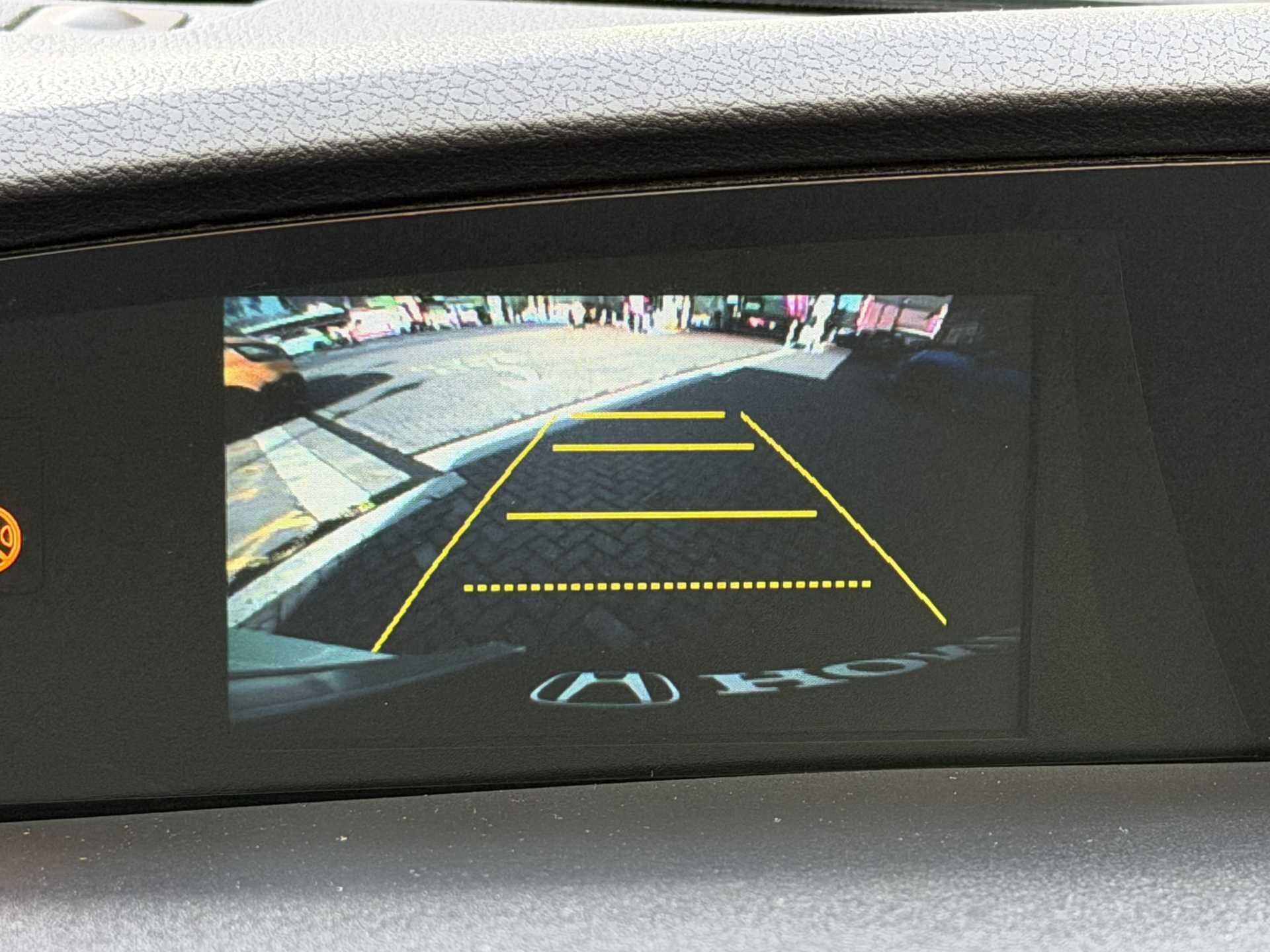 Honda Civic 1.8 i-VTEC SE Plus 5dr Auto - Image 14