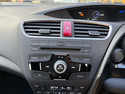Honda Civic 1.8 i-VTEC SE Plus 5dr Auto - Image 16