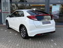 Honda Civic 1.8 i-VTEC SE Plus 5dr Auto - Image 3
