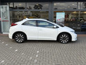 Honda Civic 1.8 i-VTEC SE Plus 5dr Auto - Image 5