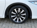 Honda Civic 1.8 i-VTEC SE Plus 5dr Auto - Image 9