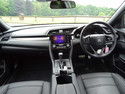 Honda CIVIC 1.5 VTEC Turbo Sport 5dr CVT - Image 4