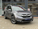Honda CR-V 2.0 i-MMD Hybrid SR 5dr eCVT - Image 1