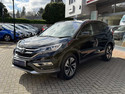 Honda CR-V 2.0 i-VTEC EX 5dr - Image 10