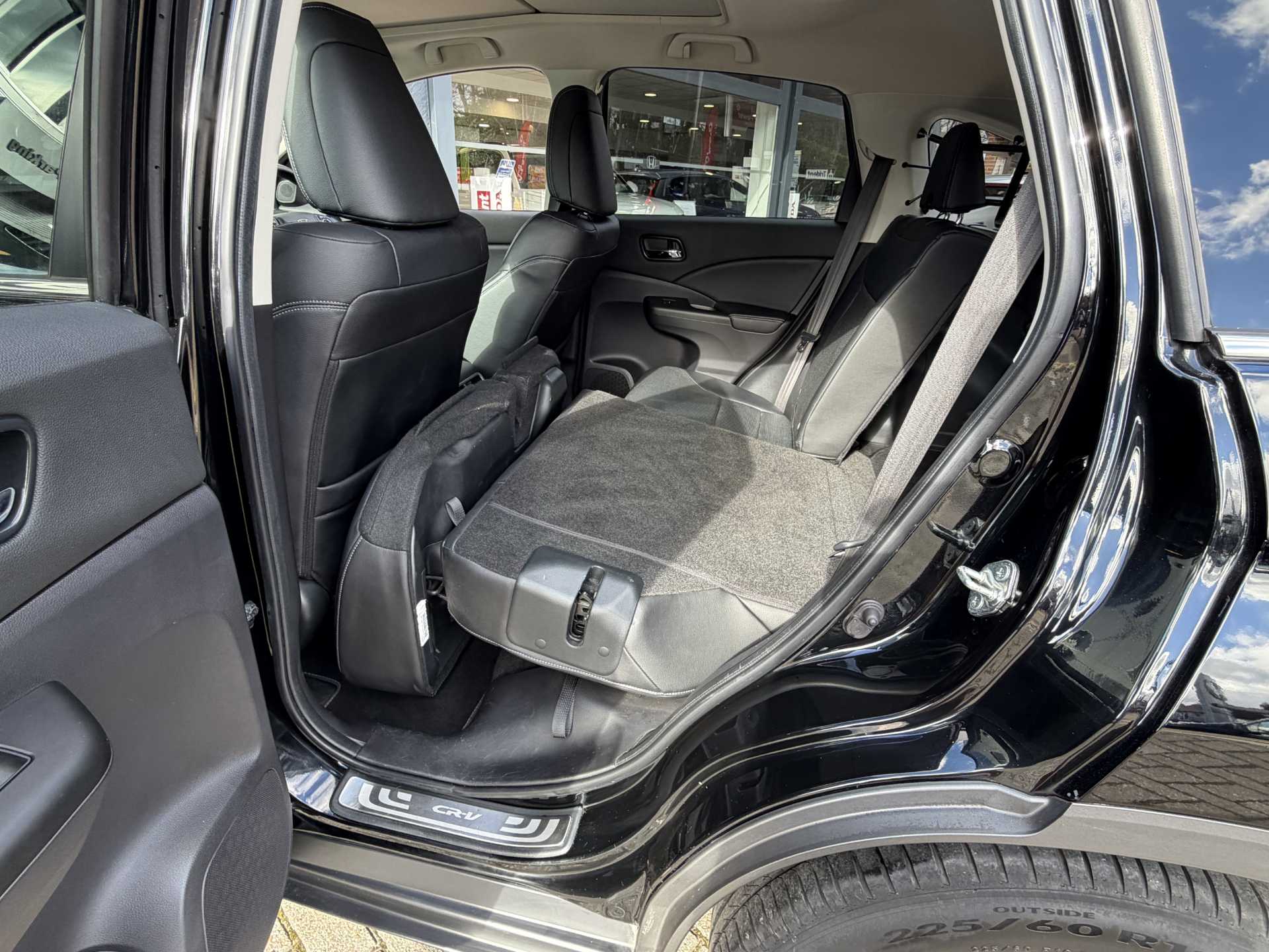 Honda CR-V 2.0 i-VTEC EX 5dr - Image 19