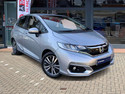 Honda Jazz 1.3 i-VTEC EX 5dr - Image 1