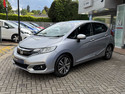 Honda Jazz 1.3 i-VTEC EX 5dr - Image 10