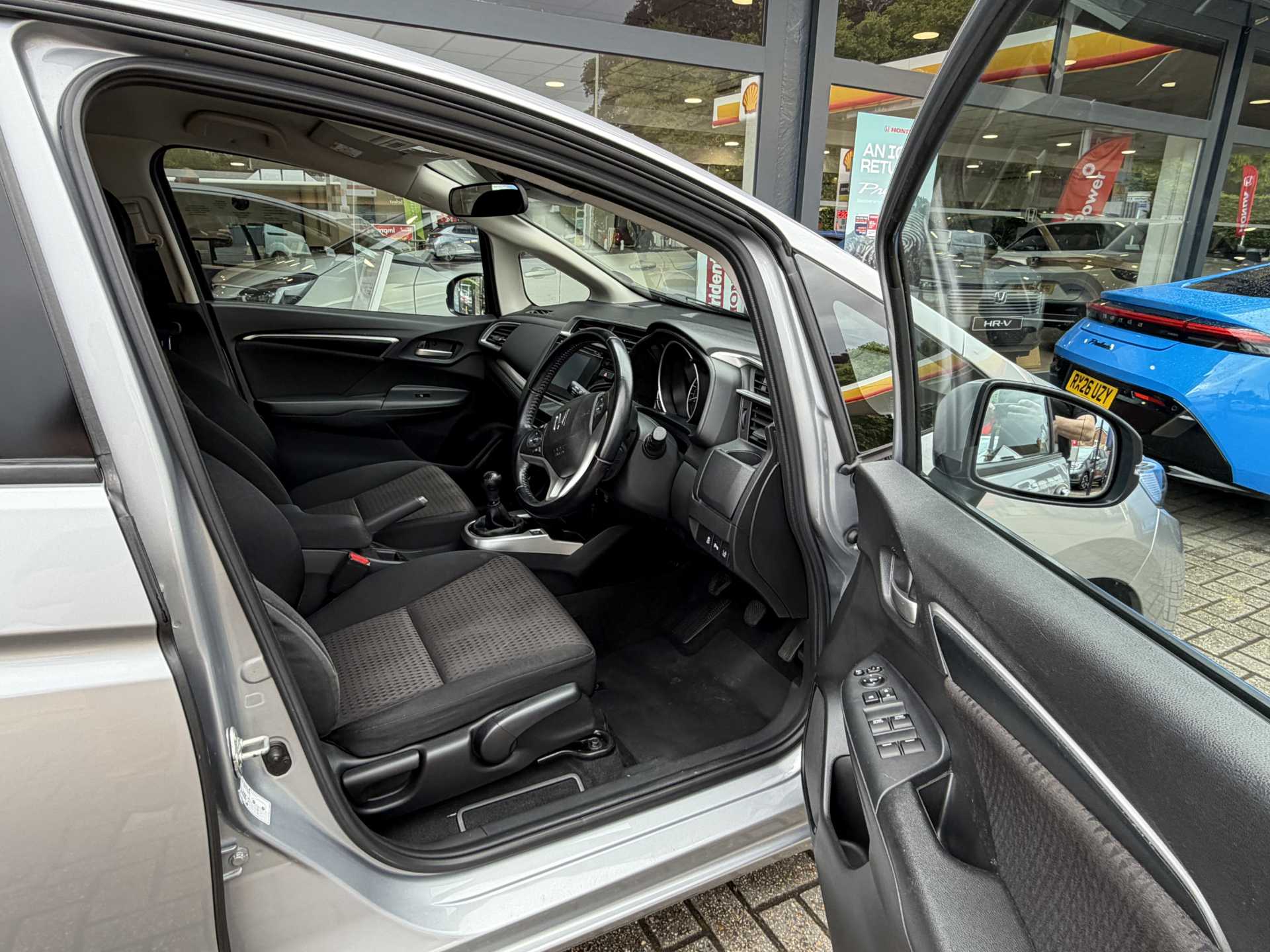 Honda Jazz 1.3 i-VTEC EX 5dr - Image 15