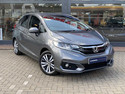 Honda JAZZ 1.3 i-VTEC EX Navi 5dr CVT - Image 1