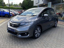 Honda JAZZ 1.3 i-VTEC EX Navi 5dr CVT - Image 10