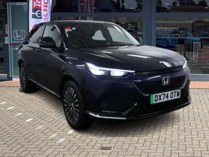 Honda e-Ny1 150kW Advance 69kWh 5dr Auto