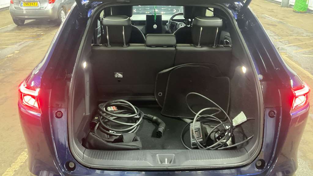 Honda e-Ny1 150kW Advance 69kWh 5dr Auto - Image 10