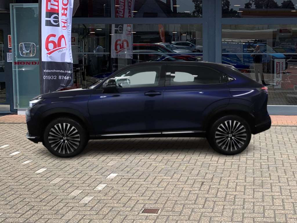 Honda e-Ny1 150kW Advance 69kWh 5dr Auto - Image 11