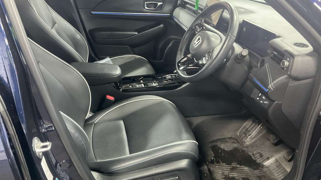 Honda e-Ny1 150kW Advance 69kWh 5dr Auto - Image 2