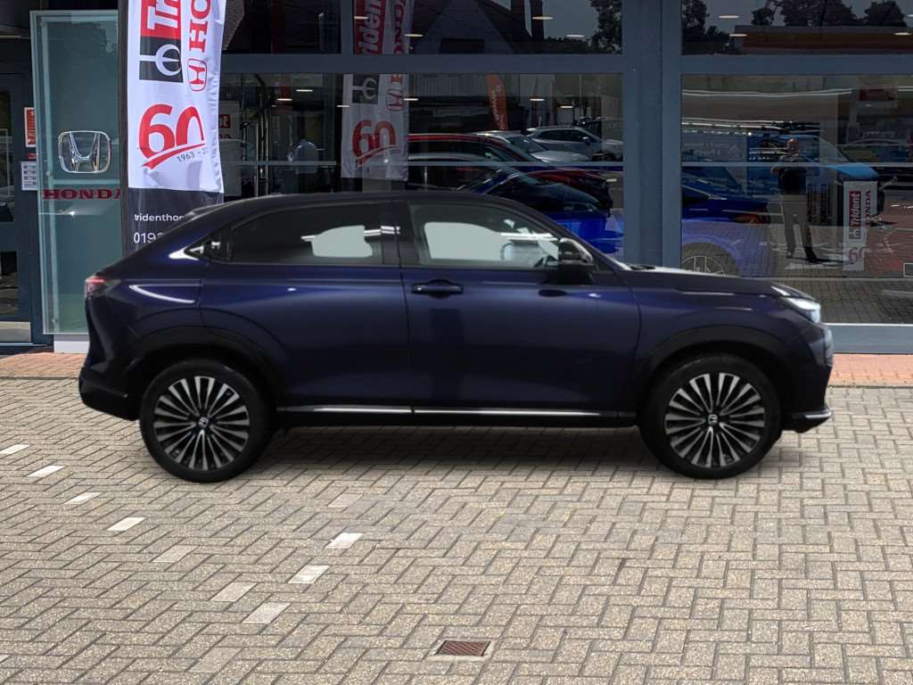 Honda e-Ny1 150kW Advance 69kWh 5dr Auto - Image 5