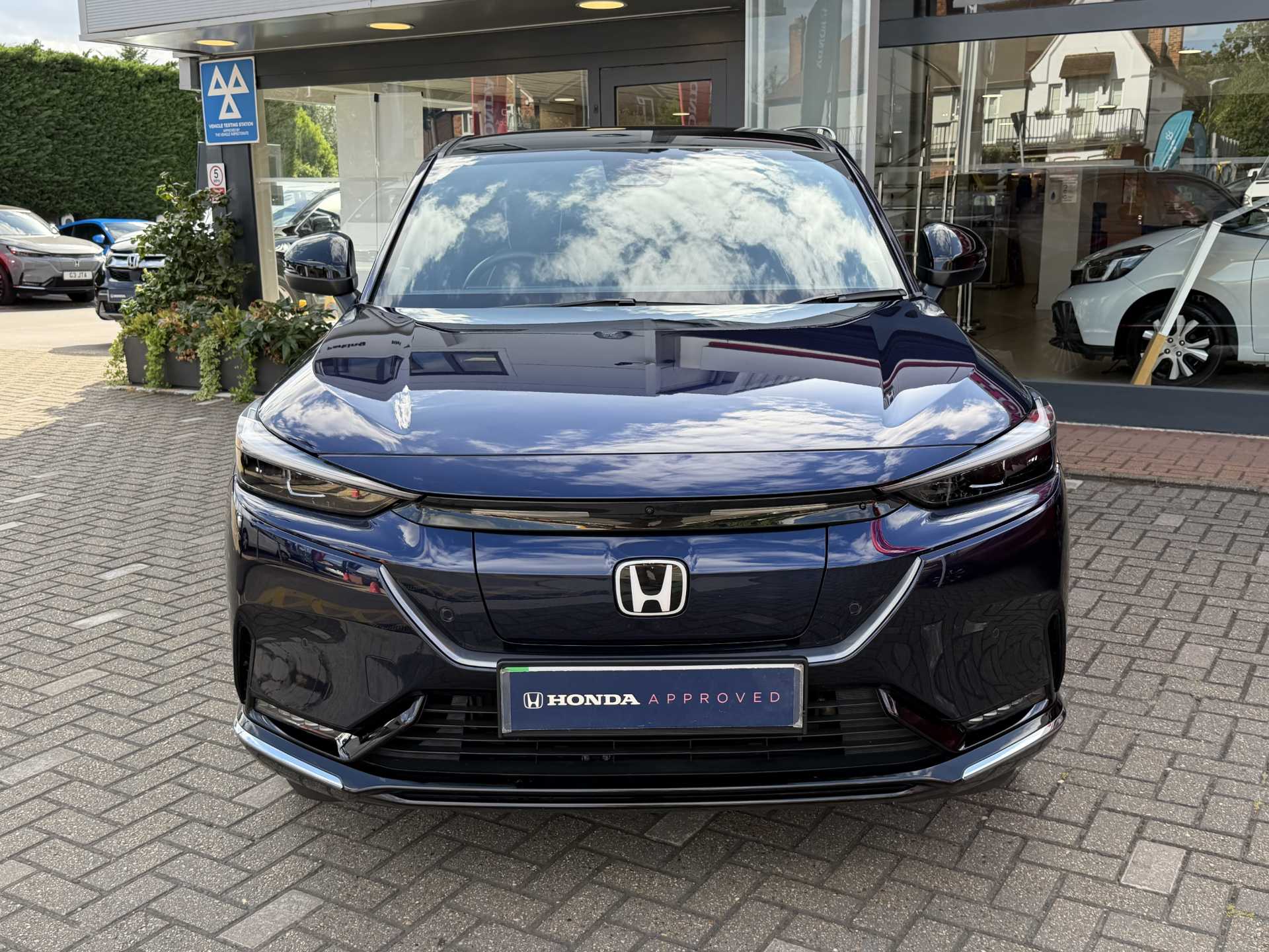 Honda e-Ny1 150kW Advance 69kWh 5dr Auto - Image 6