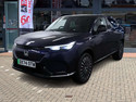 Honda e-Ny1 150kW Advance 69kWh 5dr Auto - Image 6