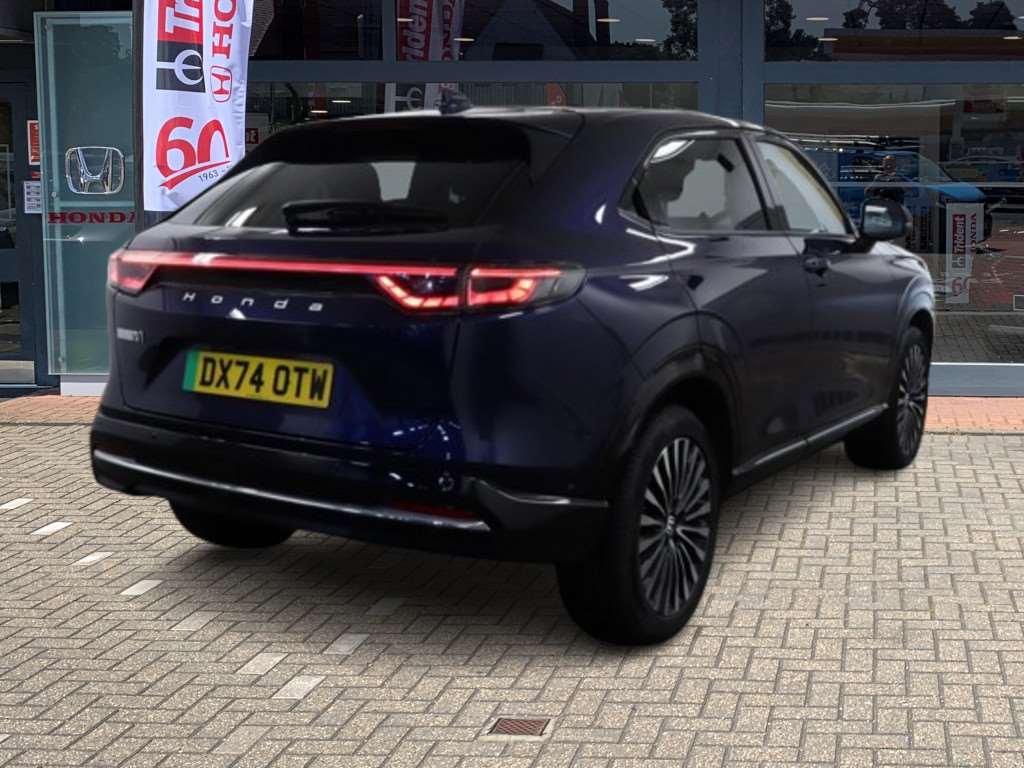 Honda e-Ny1 150kW Advance 69kWh 5dr Auto - Image 7