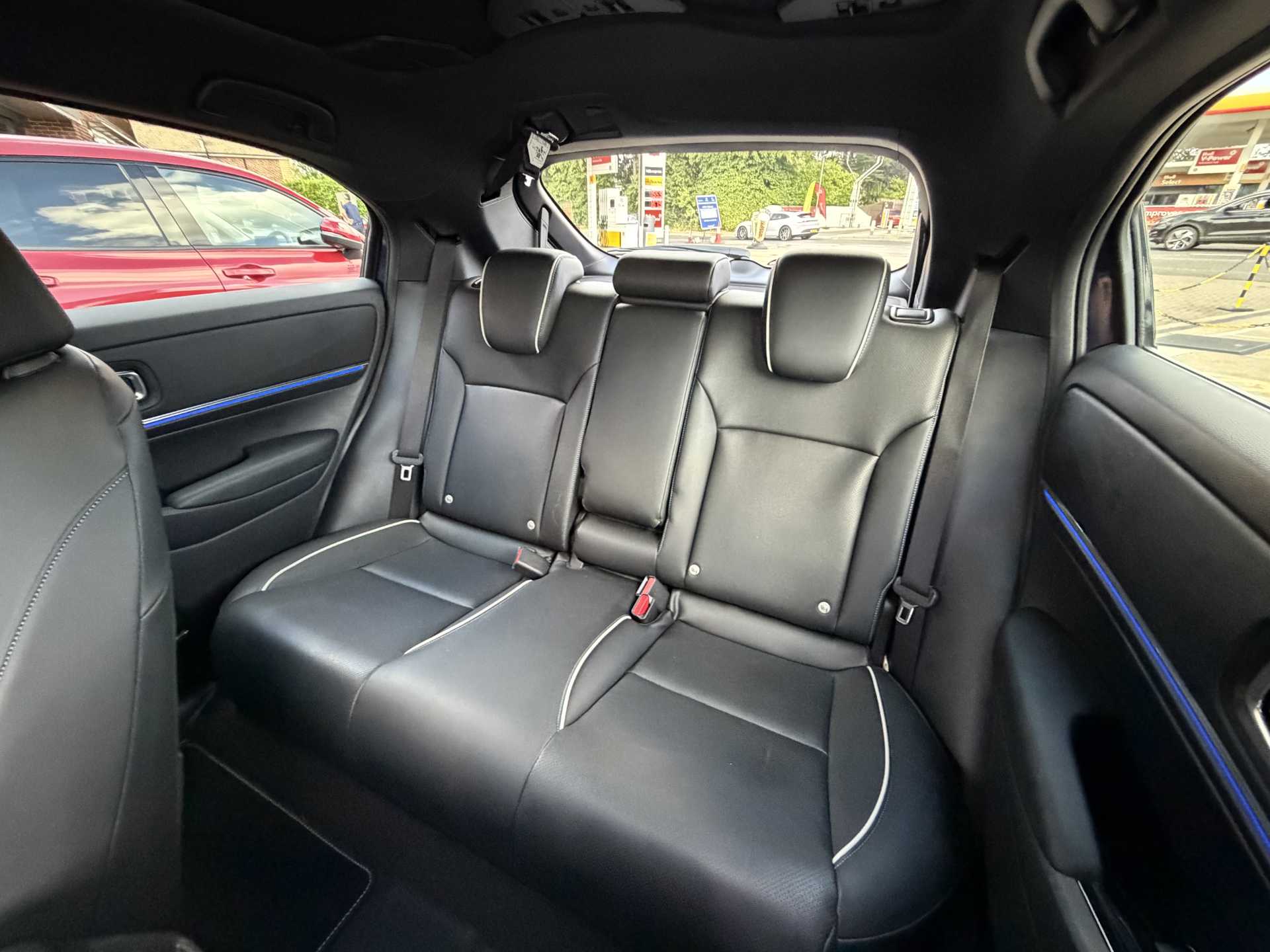 Honda e-Ny1 150kW Advance 69kWh 5dr Auto - Image 8