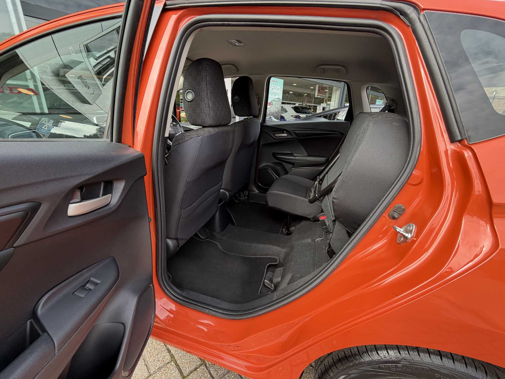 Honda Jazz 1.3 S 5dr — image 18