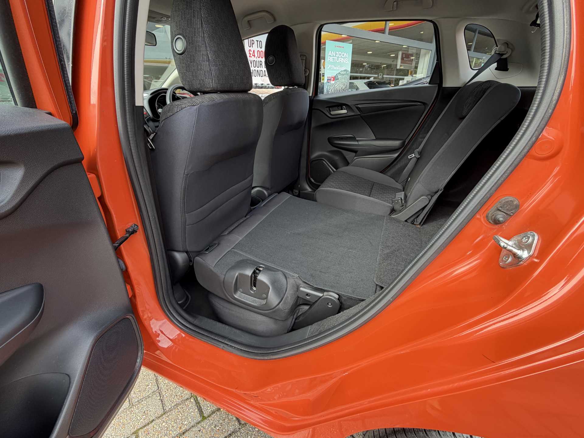 Honda Jazz 1.3 S 5dr — image 19