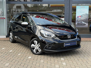 Honda Jazz 1.5 i-MMD Hybrid EX 5dr eCVT
