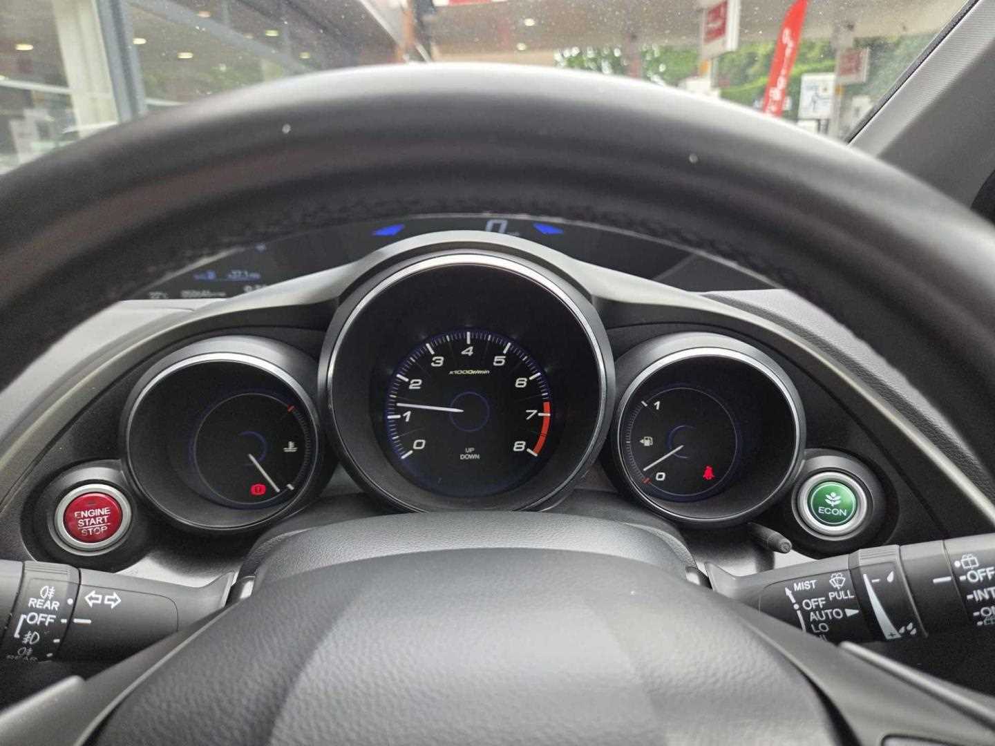 Honda CIVIC 1.8 i-VTEC EX GT 5dr - Image 11