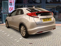 Honda CIVIC 1.8 i-VTEC EX GT 5dr - Image 3
