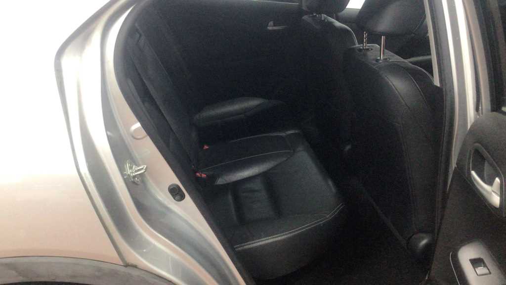 Honda CIVIC 1.8 i-VTEC EX GT 5dr - Image 7