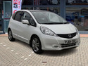 Honda Jazz 1.4 i-VTEC EXL 5dr CVT - Image 1