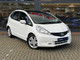 Thumbnail image of a Honda Jazz 1.4 i-VTEC EXL 5dr CVT registration number PJ64 CGO