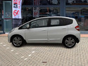 Honda Jazz 1.4 i-VTEC EXL 5dr CVT - Image 11