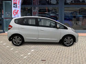 Honda Jazz 1.4 i-VTEC EXL 5dr CVT - Image 5