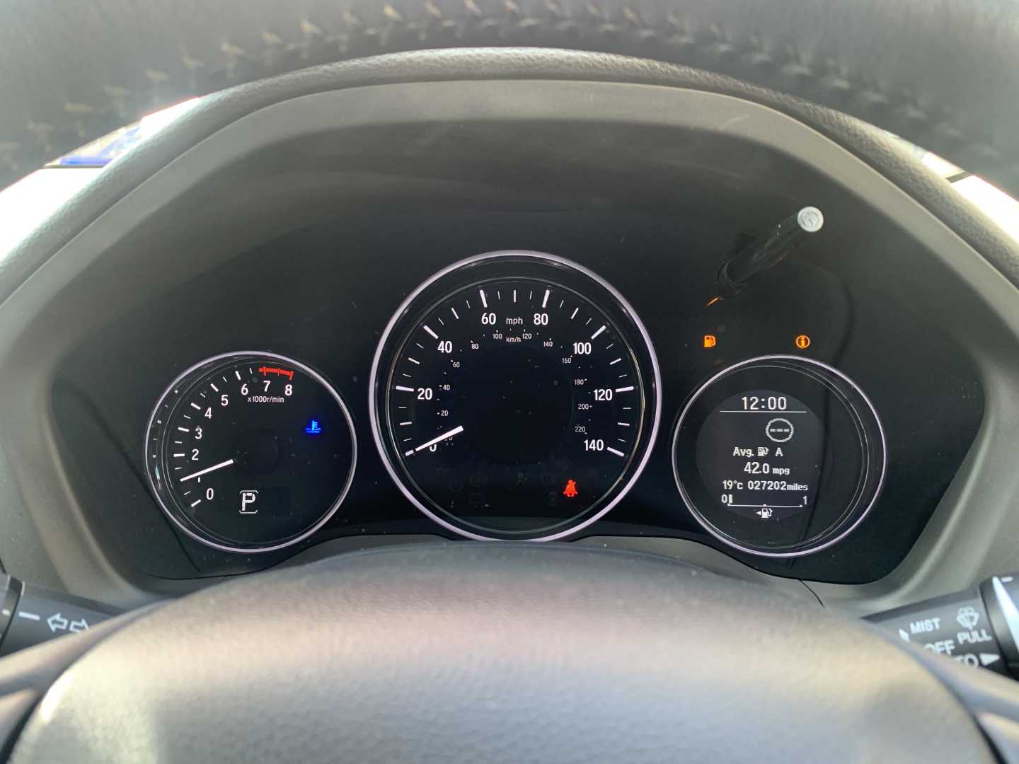 Honda HR-V 1.5 i-VTEC SE CVT 5dr - Image 11