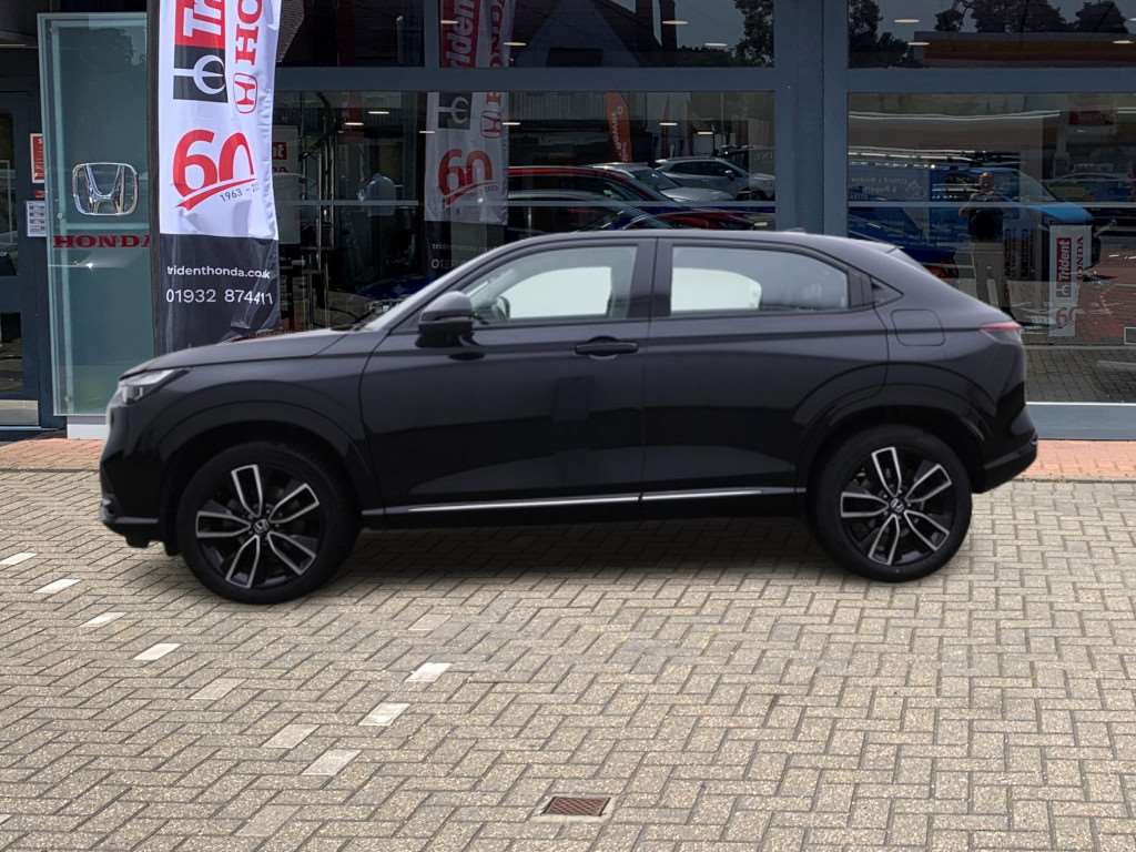 Honda HR-V 1.5 eHEV Advance 5dr CVT - Image 11