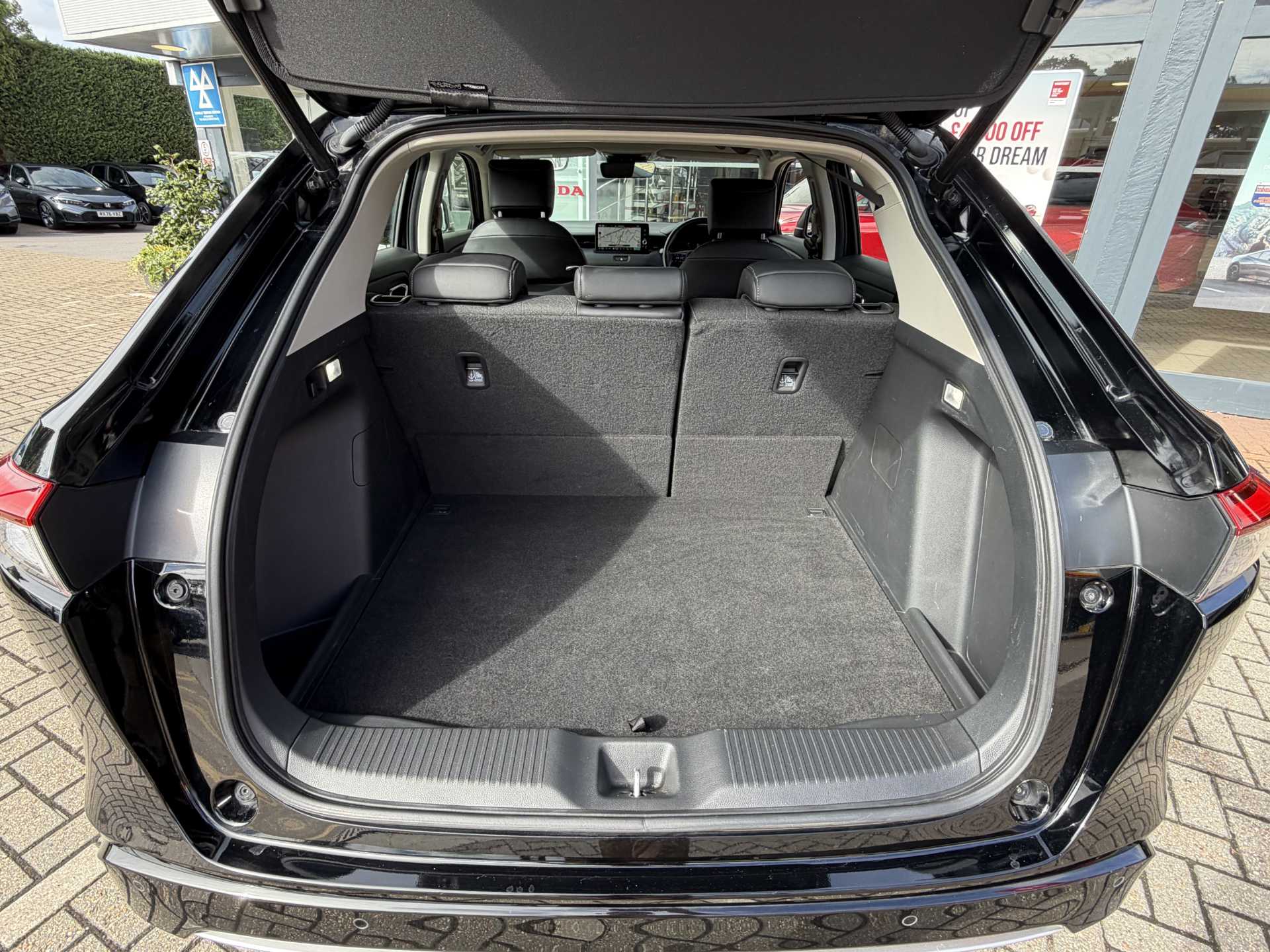 Honda HR-V 1.5 eHEV Advance 5dr CVT — image 13