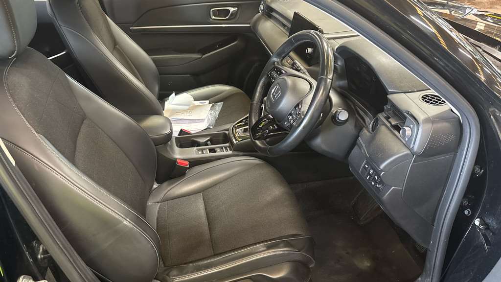 Honda HR-V 1.5 eHEV Advance 5dr CVT - Image 2