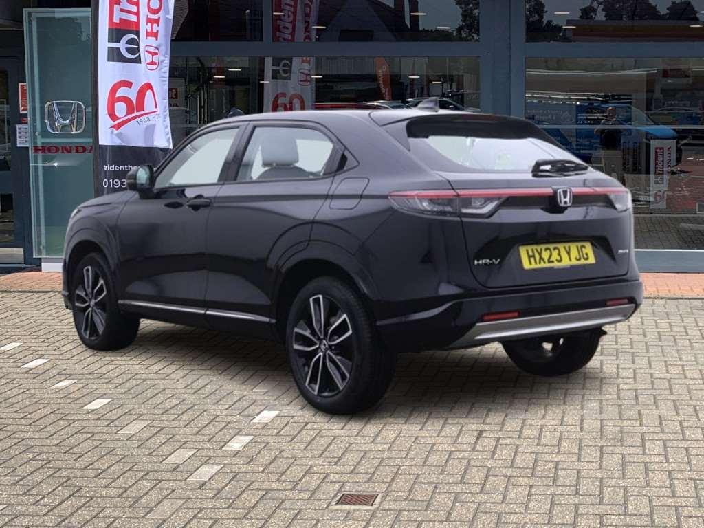 Honda HR-V 1.5 eHEV Advance 5dr CVT - Image 3