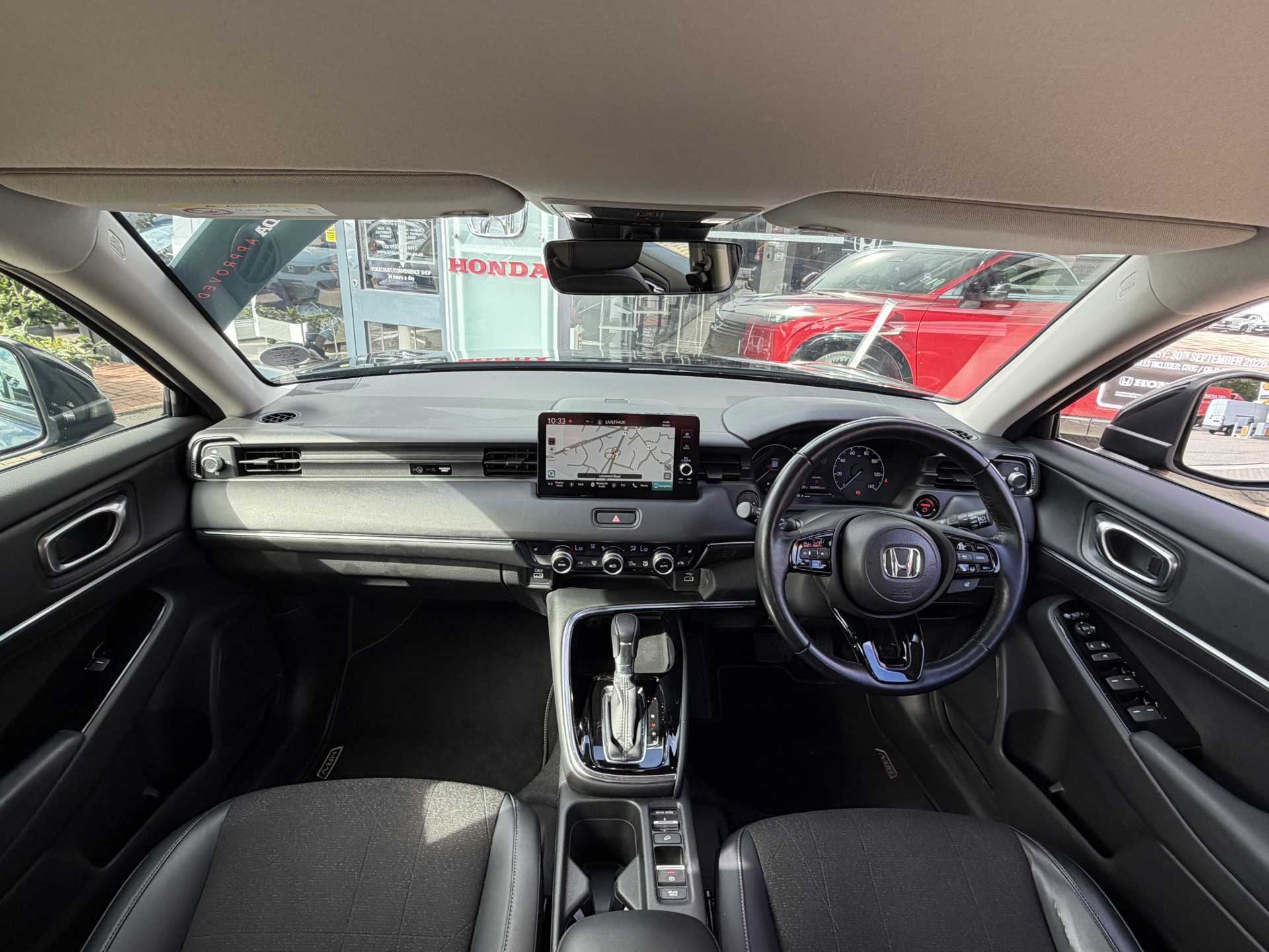Honda HR-V 1.5 eHEV Advance 5dr CVT - Image 4