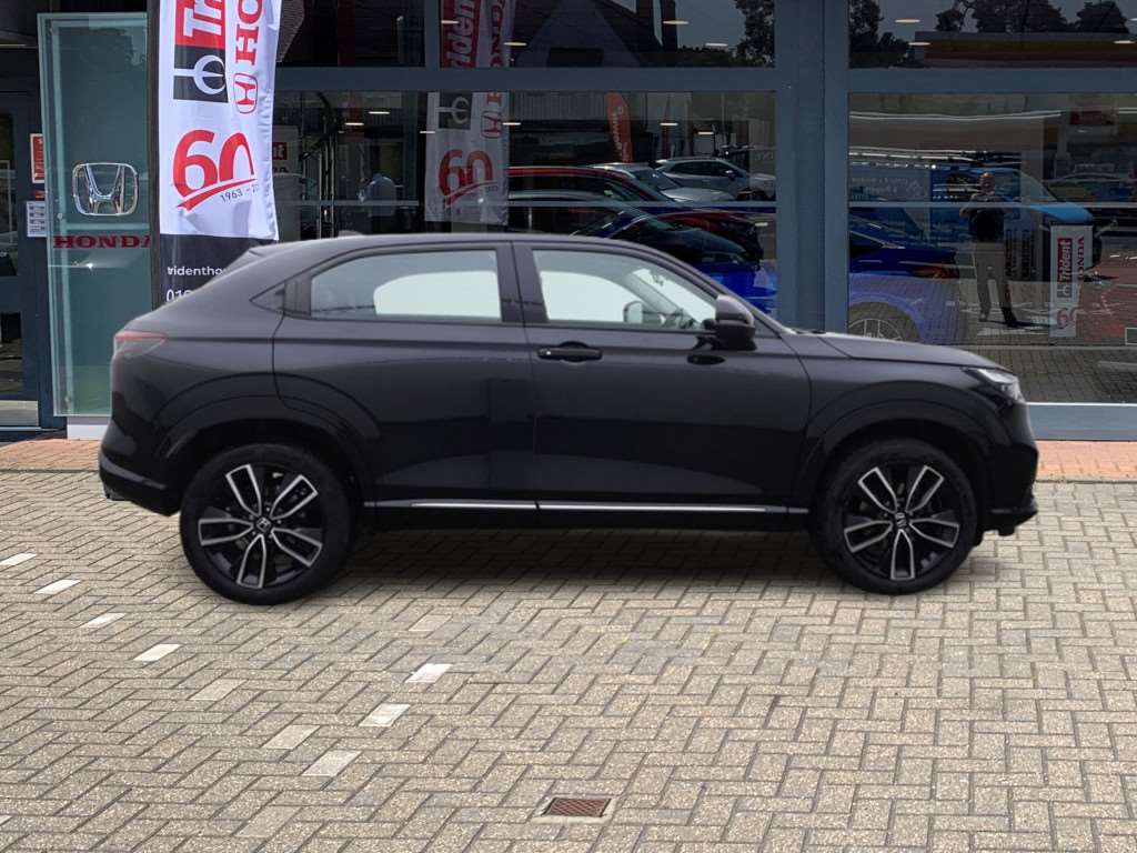 Honda HR-V 1.5 eHEV Advance 5dr CVT - Image 5