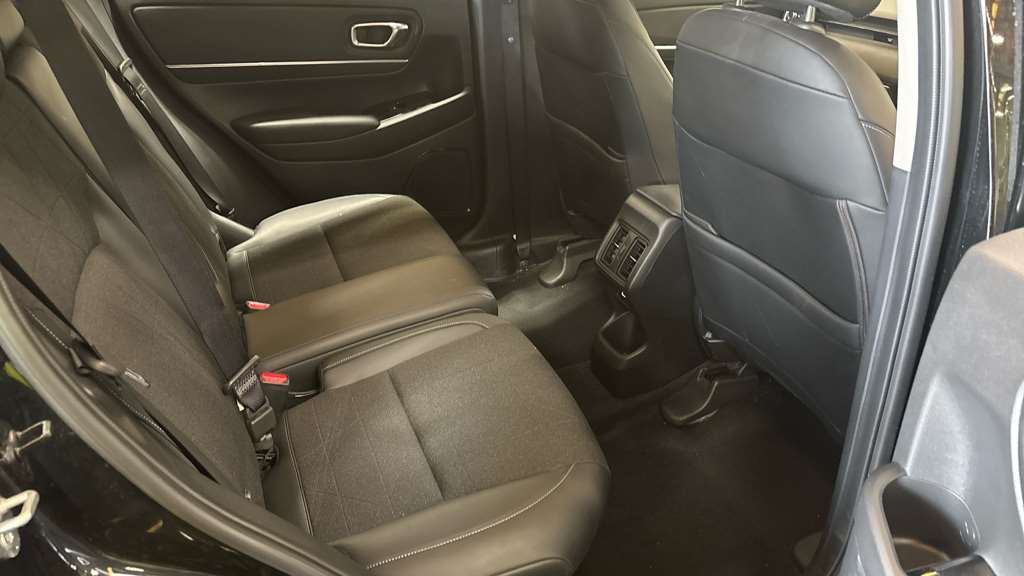 Honda HR-V 1.5 eHEV Advance 5dr CVT - Image 8