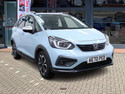 Honda Jazz 1.5 i-MMD Hybrid Crosstar EX 5dr eCVT - Image 1