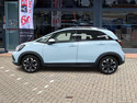 Honda Jazz 1.5 i-MMD Hybrid Crosstar EX 5dr eCVT - Image 11