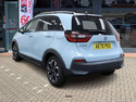Honda Jazz 1.5 i-MMD Hybrid Crosstar EX 5dr eCVT - Image 3