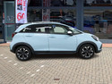 Honda Jazz 1.5 i-MMD Hybrid Crosstar EX 5dr eCVT - Image 5