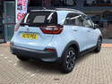 Honda Jazz 1.5 i-MMD Hybrid Crosstar EX 5dr eCVT - Image 7